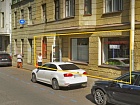 Чкаловский просп., 21