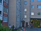Кузьмоловский пос., Заозерная ул., 1
