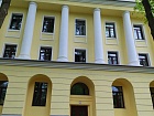 Пушкин г., Захаржевская ул., 14