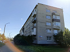 Мга пгт., Комсомольский пр., 44
