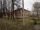 Назия пос., Комсомольский просп., 13