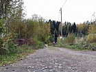 Выборг г., Березовая долина сад-во