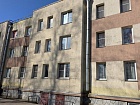 Рахья пос., Октябрьское шос., 5