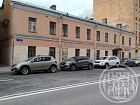 Академика Лебедева ул., 14
