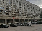 Морская наб., 9