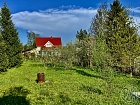 Сирень снт