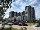 Кировск г., Набережная ул., 19