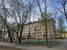 Кронштадт г., Аммермана ул., 4