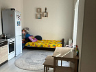 Меридианная, 6