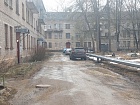 Новый Учхоз пос., Усова пл., 11