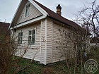Отрадное г., 15-я линия