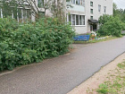 Подгорное пос., Центральная ул., 4