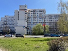 Сестрорецк г., Токарева ул., 15