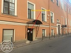 Артиллерийский пер., 1