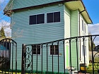 Рубеж массив, Строитель снт