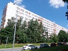 Шотмана ул., 6
