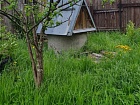 Новинка массив, Энергия снт