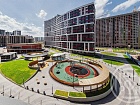 Мурино г., Авиаторов Балтики просп., 25