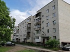 Кировск г., Молодежная ул., 6