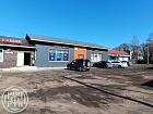 Рощино пос., Железнодорожная ул., 4