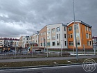 Шушары пос., Образцовая (Пулковское) ул., 3
