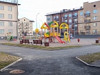 Романовка пос., Дорога жизни ш., 147
