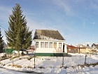 Грибное массив, Грибное снт