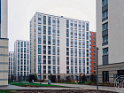 Арцеуловская алл., 7