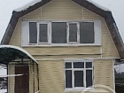 СНТ Озон массива Форносово тер.