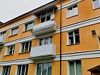 Дубровка пос., Ленинградская ул., 4