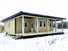 Полянское сельское поселение, Сады снт