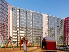Мурино г., Ручьевский просп., 20