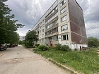 Шлиссельбург г., Малоневский канал ул., 18