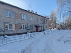 Рахья пос., Станционная ул., 23