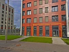 Измайловский бул., 11