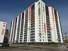 Всеволожск г., Севастопольская ул., 1