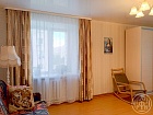 Рощино пос., Садовая ул., 9