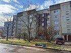 Кировск г., Молодежная ул., 7