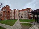 Отрадное г., Заводская ул., 13