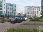 Новогорелово пос. (Виллозское с.п.), Современников ул, 1