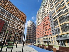 Новосаратовка дер., Первых ул., 4