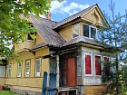 Вырица пос., Набережная ул., 35