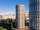 Богатырский просп., 2А