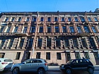 Коломенская ул., 38-40/41/