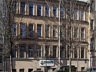 Черняховского ул., 34