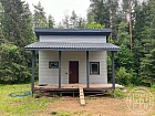 Шугозеро пос., Школьная ул.