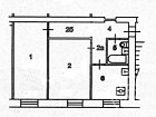 Ломоносов г., Красноармейская ул., 29