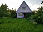 Отрадное дер.