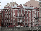 Реки Фонтанки наб., 181