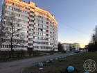Приладожский пгт., Садовая ул., 4